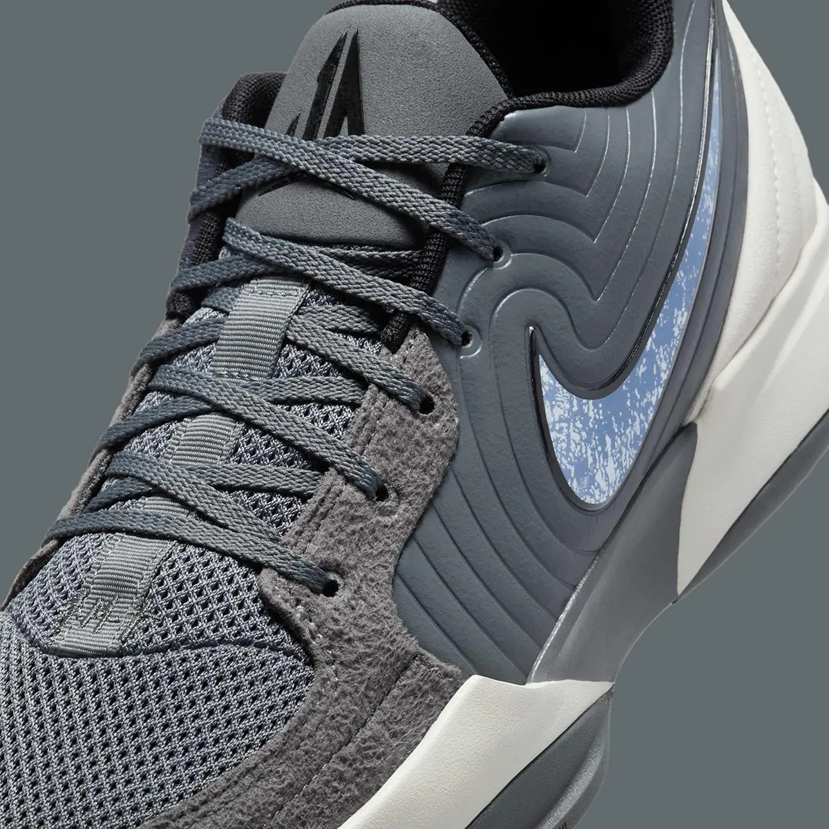 Giay Nike Ja 2 Exposure 'Iron Grey' FD7328-002