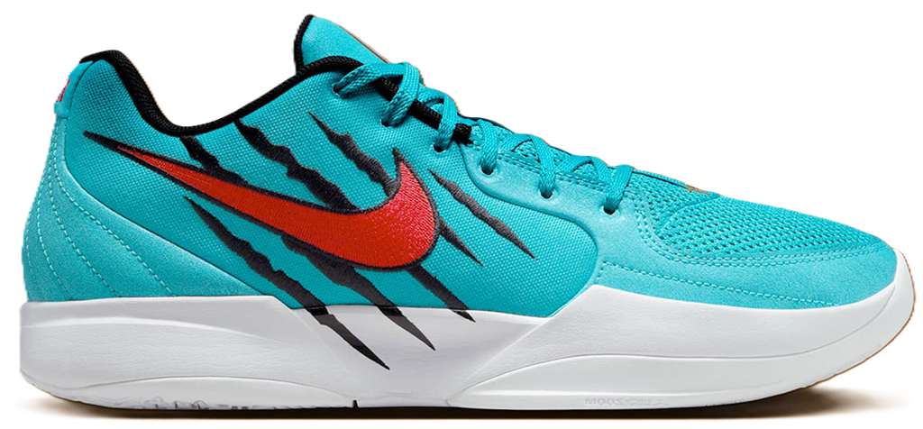 Giay Nike Ja 2 'Scratch' HQ1759-400