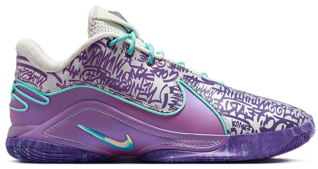 Giay Nike LeBron 22 'Frozen Grapes' HV8454-001