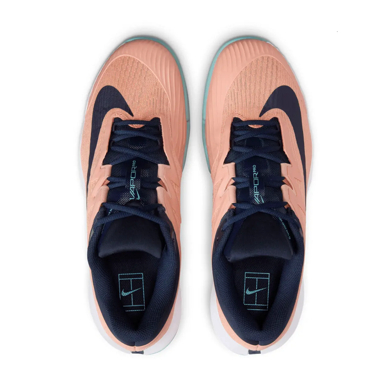 Giay Nike Vapor Pro 3 'Clay Apricot Agate' HQ6034-800