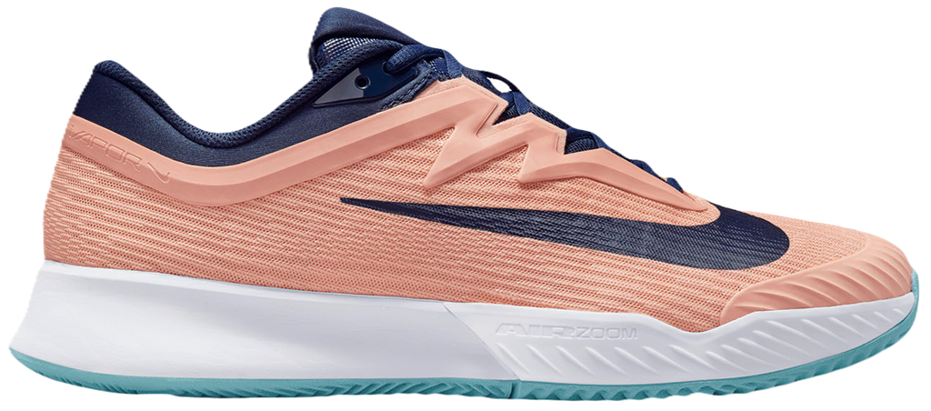 Giay Nike Vapor Pro 3 'Clay Apricot Agate' HQ6034-800