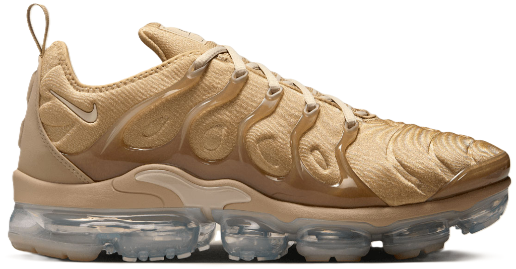 Giay Nike Air VaporMax Plus 'Parachute Beige' IB4008-297