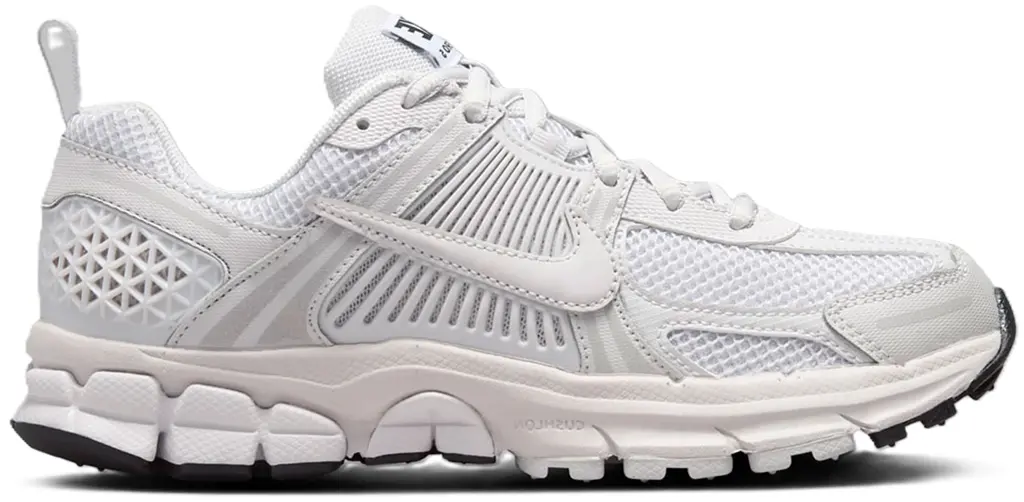 Giay Nike Zoom Vomero 5 GS 'White Vast Grey' HF6998-100
