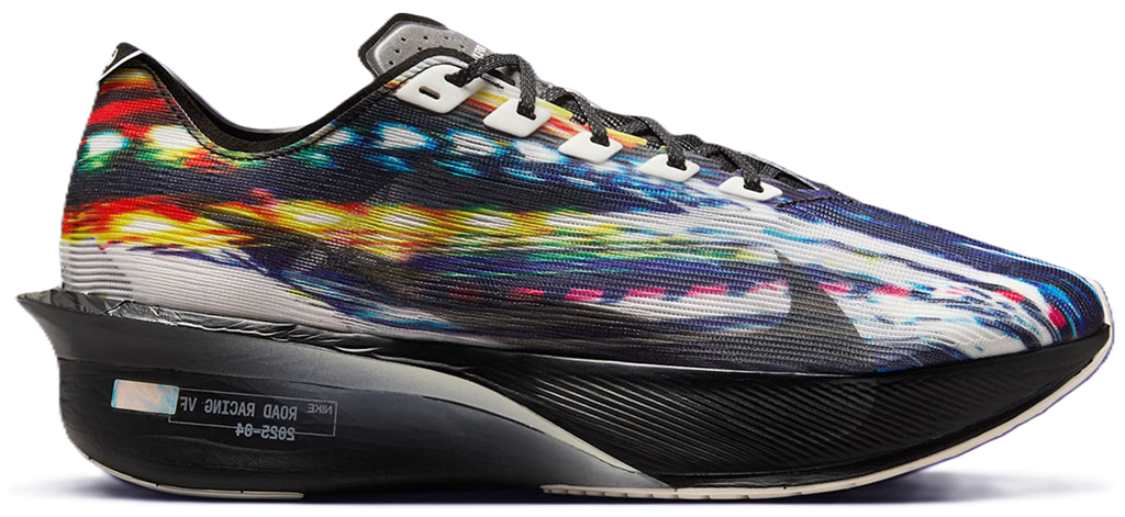 Giay Nike Vaporfly 4 'Light Trails' IB8167-999