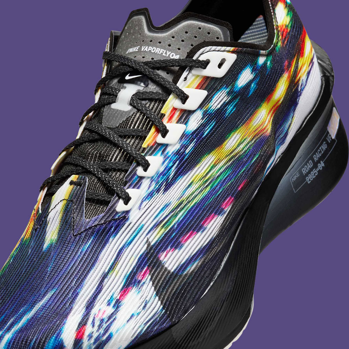 Giay Nike Vaporfly 4 'Light Trails' IB8167-999