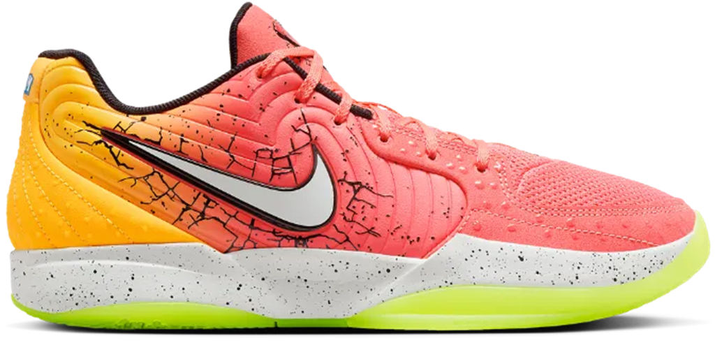 Giay Nike Ja 2 GS 'Kool-Aid Mixed Berry' IF3948-800