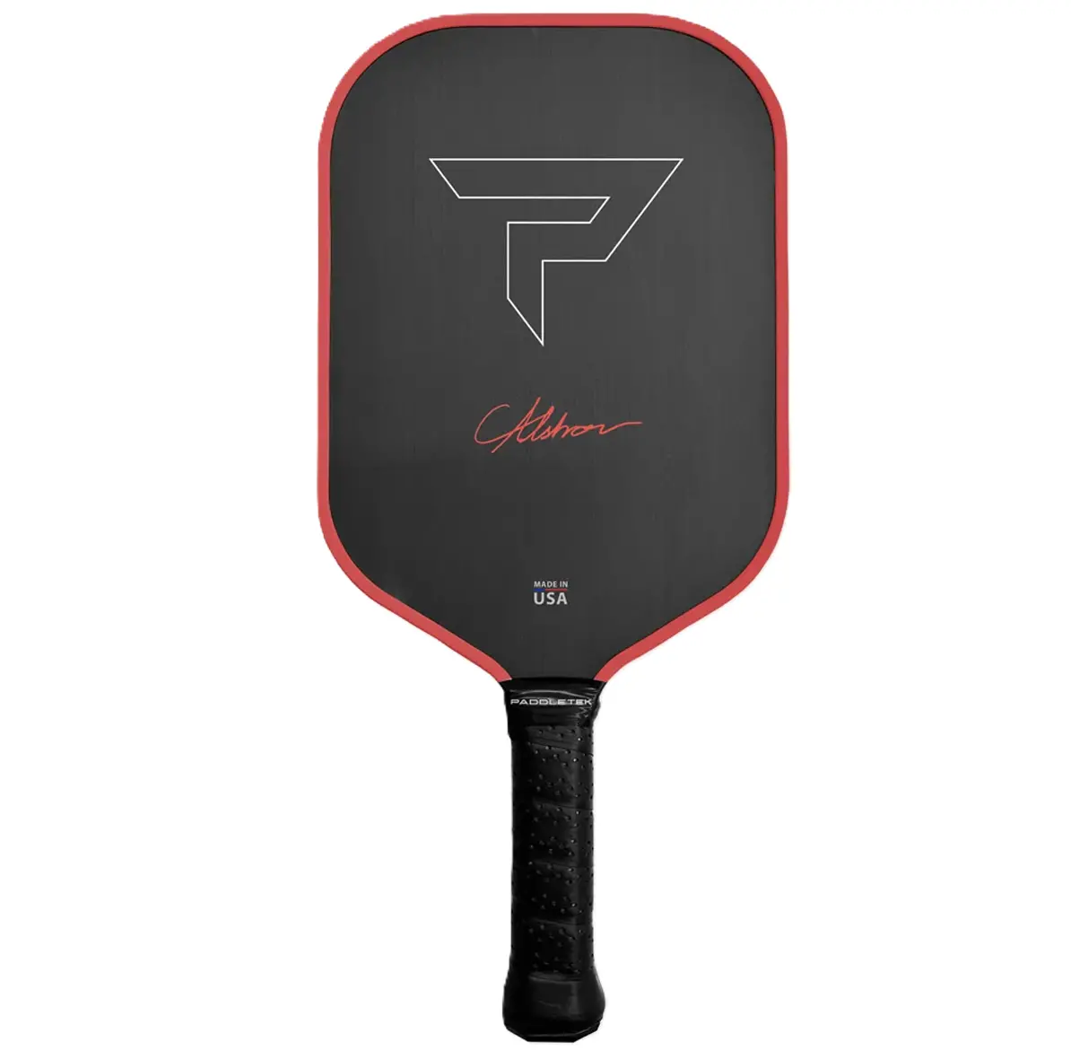 Vot Pickleball Paddletek Bantam TKO-CX 'Red Black'