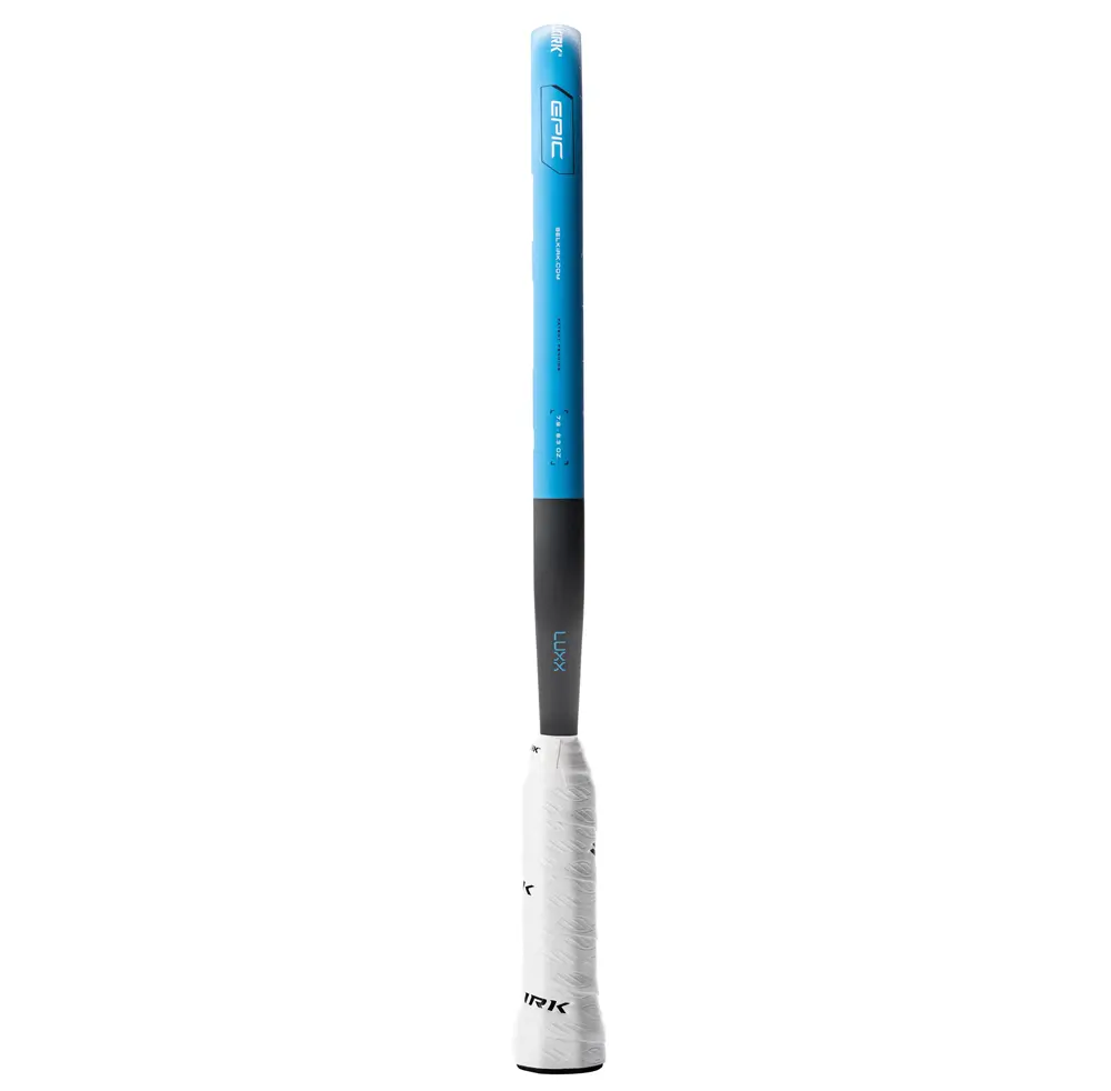 Vot Pickleball Selkirk Luxx Control Air Infinigrit 'Blue'