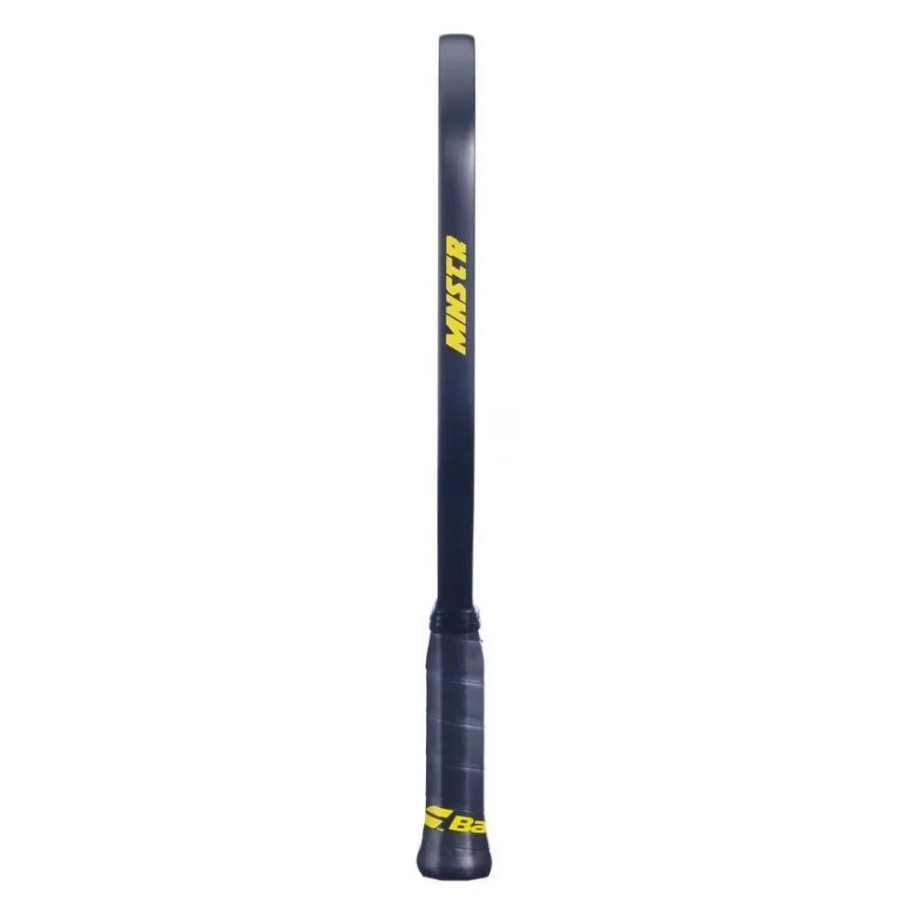 Vot Pickleball Babolat MNSTR 15mm 'Black Yellow'