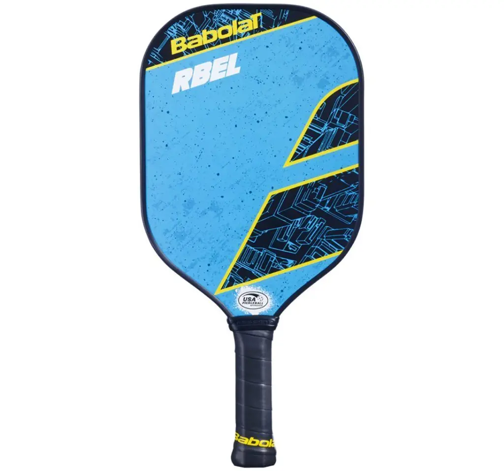 Vot Pickleball Babolat RBEL 14mm 'Blue'