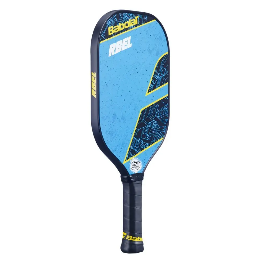Vot Pickleball Babolat RBEL 14mm 'Blue'