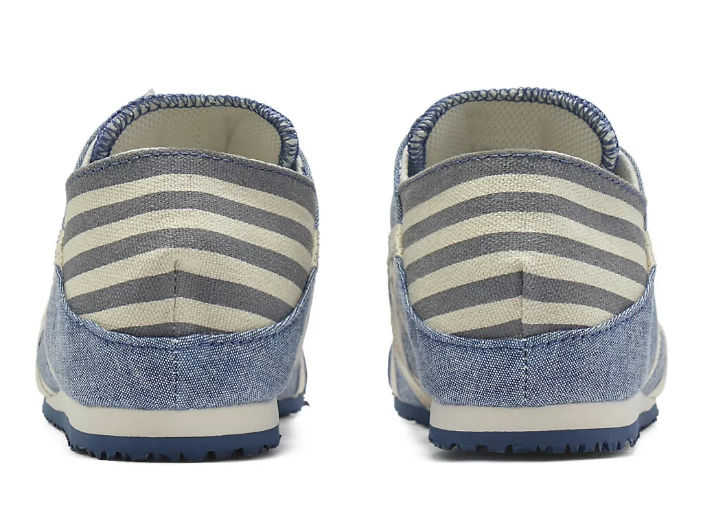 Giay Onitsuka Tiger Mexico 66 'Paraty Blue Chambray Natural' 1183C233-400