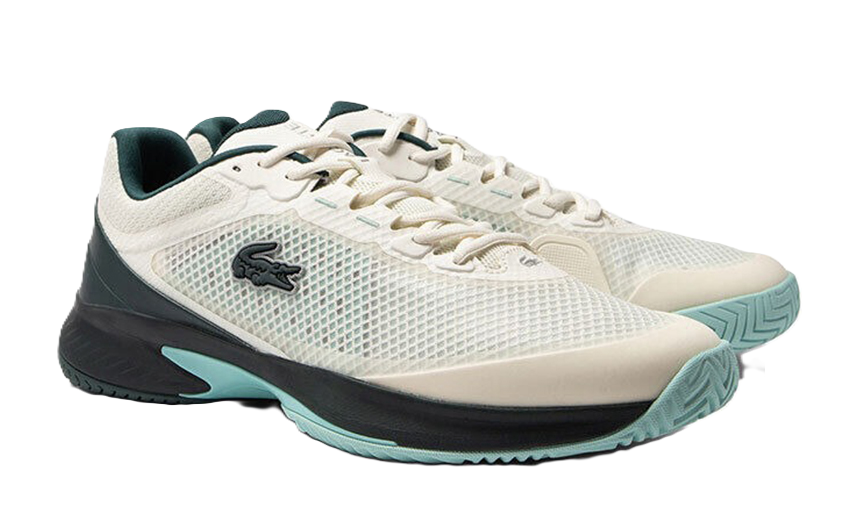 Giay Lacoste Tech Point SFA 'Dark Blue' 745SFA00131Y5