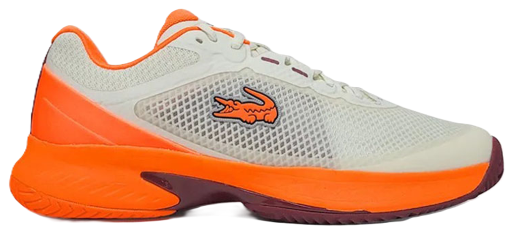 Giay Lacoste Tech Point 'Orange' 745SFA0015157