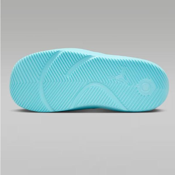 Dep Nike Jordan Franchise Slide 'Chlorine Blue' HF3263-400