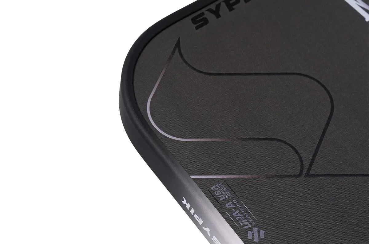 Vot Pickleball Sypik Triton Pro 3 Ultimate 16mm 'Phantom'