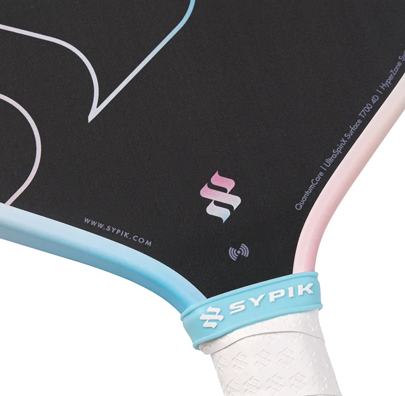 Vot Pickleball Sypik Triton Pro 3 Ultimate 16mm 'Sweet Morning'