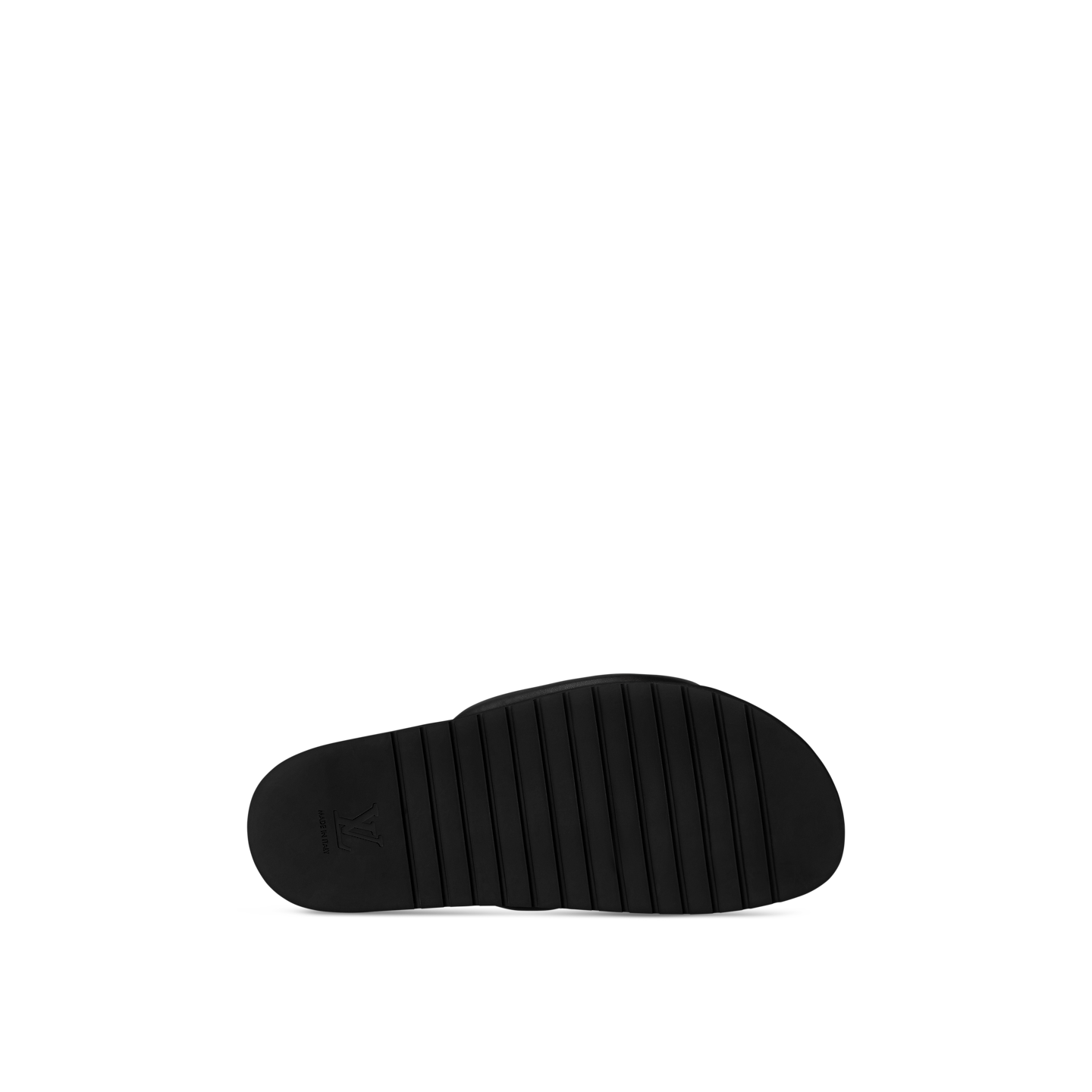 Dep Louis Vuitton Miami Mules 'Black' 1ADGF4