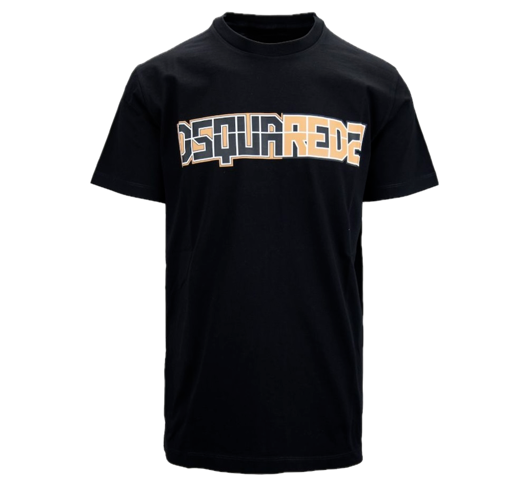 Ao Dsquared2 Cigarette 'Black' S71GD1303-900
