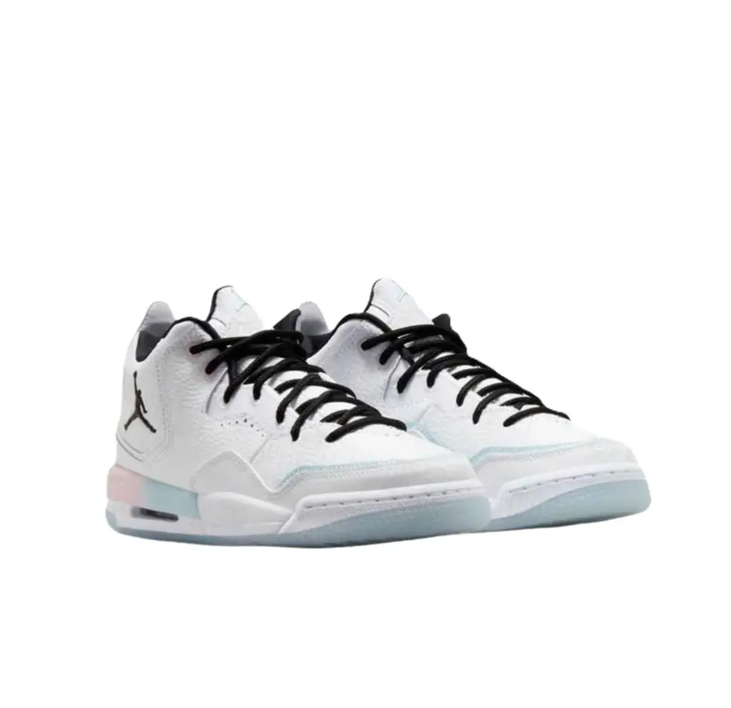 Giay Nike Air Jordan Courtside 23 'White' IH0651-101