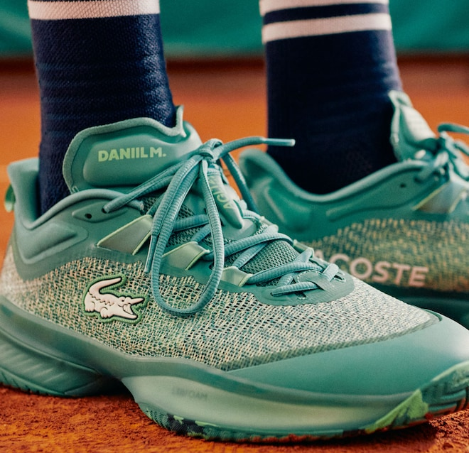 Giay Lacoste AG-LT Ultra DM 'Green' 49SMA0090-GG2