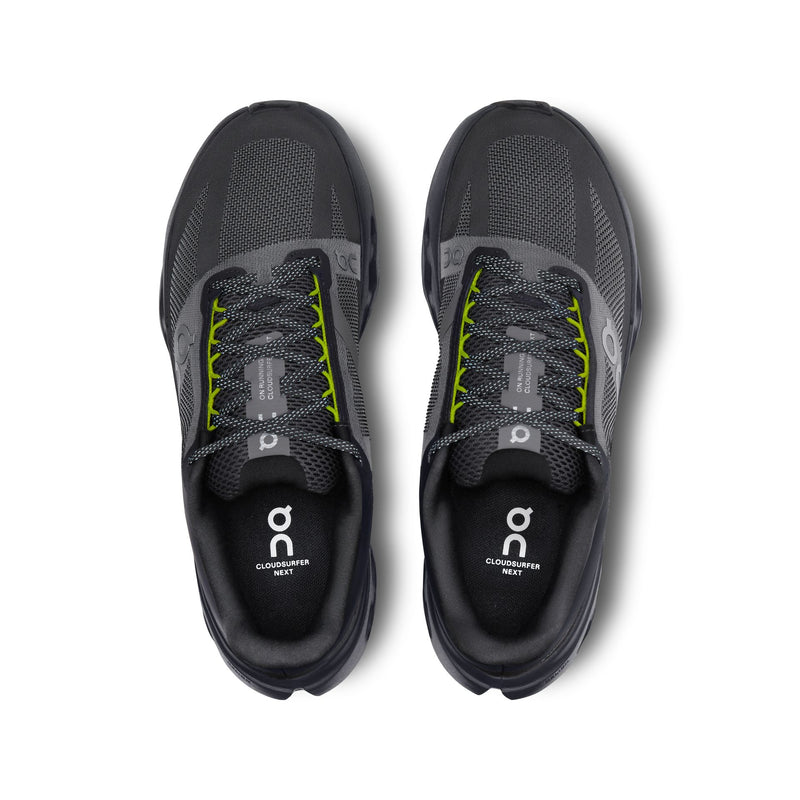 Giay On Running Cloudsurfer Next 'Black' 3WE30541242