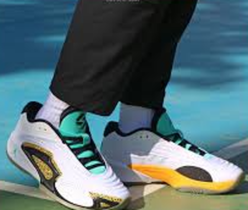 Giay Nike Air Jordan Luka 3 PF ‘Safari’ FQ1285-100