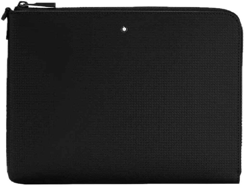 Tui Nam MontBlanc Clutch 'Black' 123934