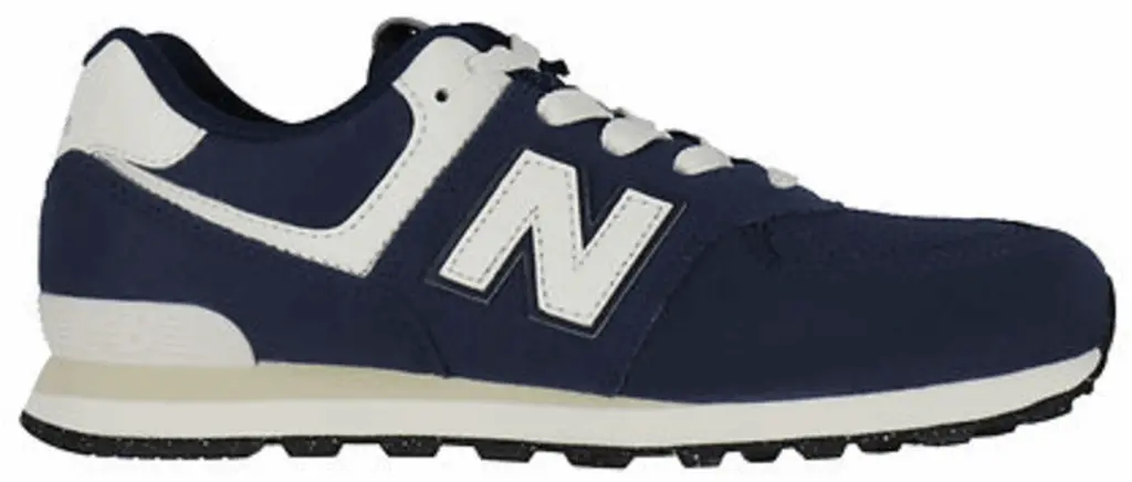 Giay New Balance 'Blue White' GC574BCE