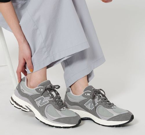 Giay New Balance 2002R 'Castlerock Slate Grey' U2002RCB