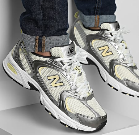 Giay New Balance 530 'Silver Metallic' U530ADG
