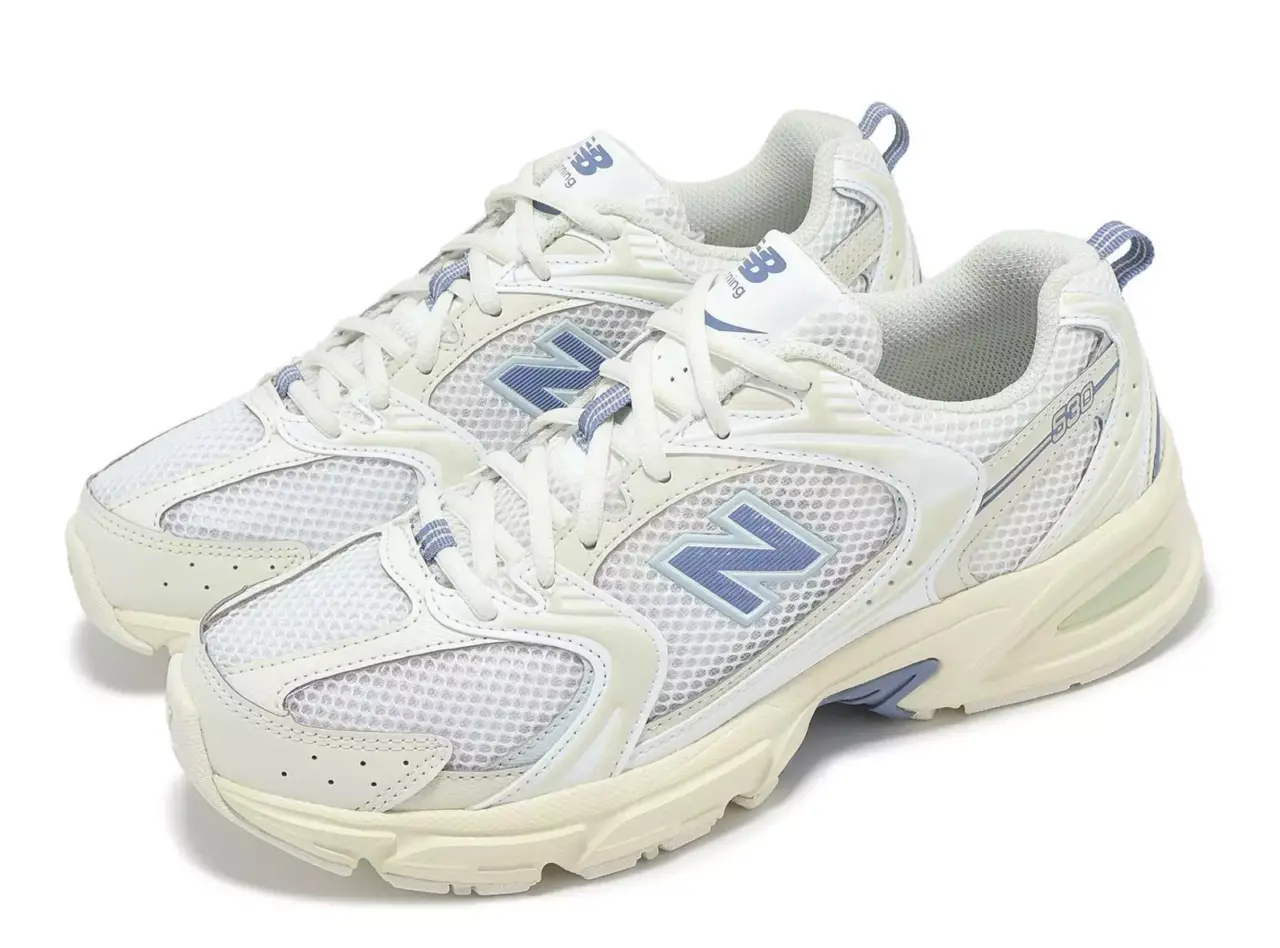 Giay New Balance 530 'Angora Dusk Shower' U530NEA