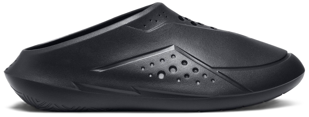Dep Under Armour Curry FoamTro Slide 'Black' 3028394-001