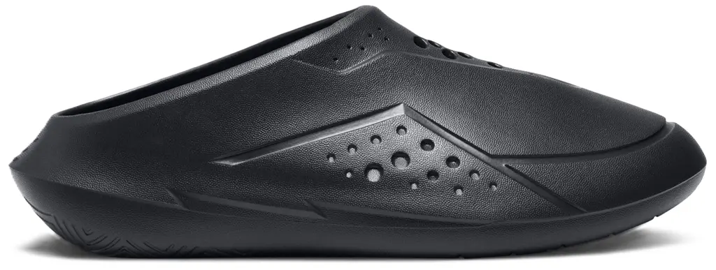 Dep Under Armour Curry FoamTro Slide 'Black' 3028394-001