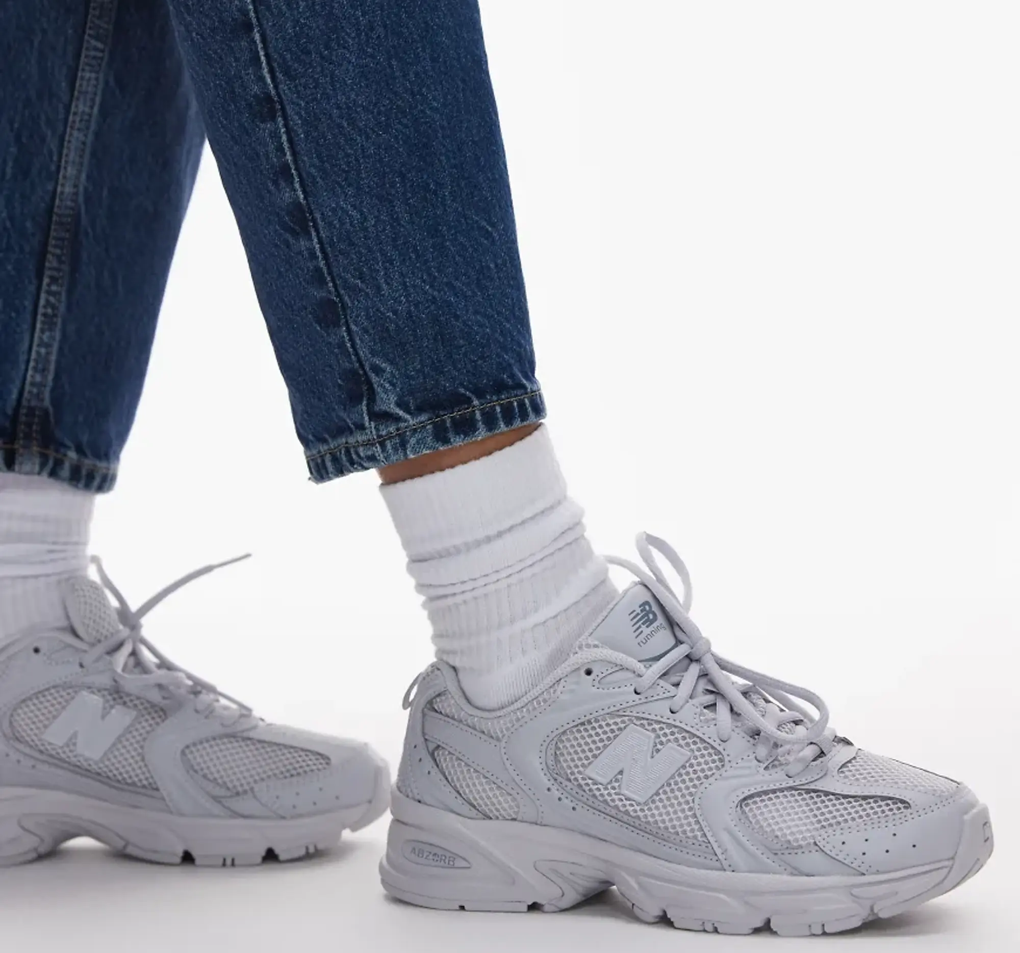 Giay New Balance 530 'Pearl Grey' U530TBA