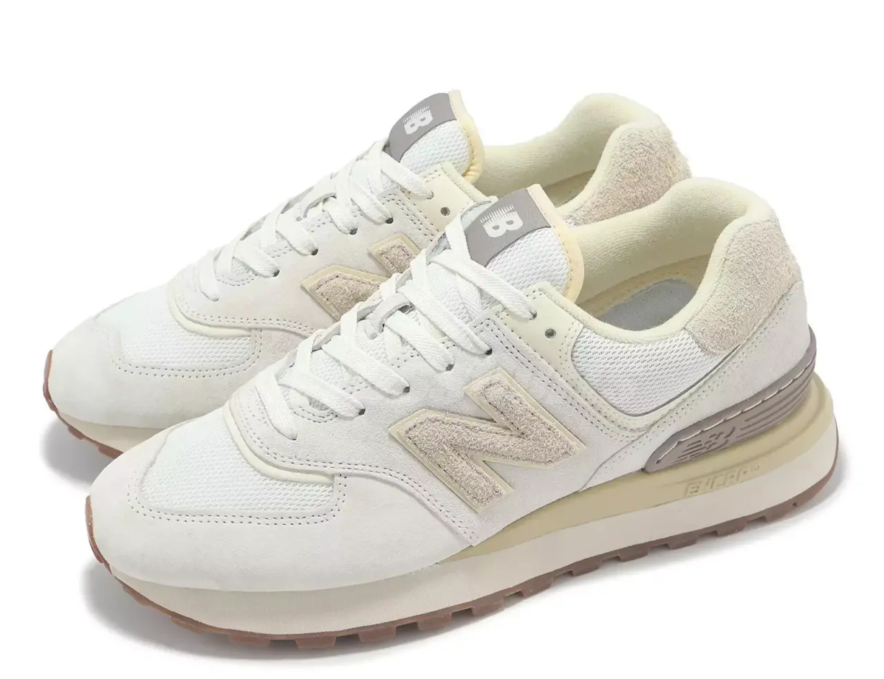 Giay New Balance 574 Legacy 'Sea Salt' U574LGWO
