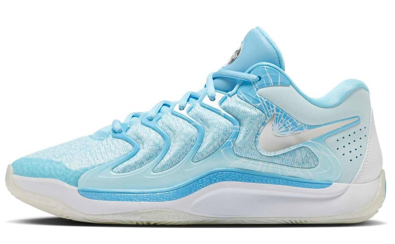 Giay Nike KD 17 EP ‘Christmas’ FZ1526-400