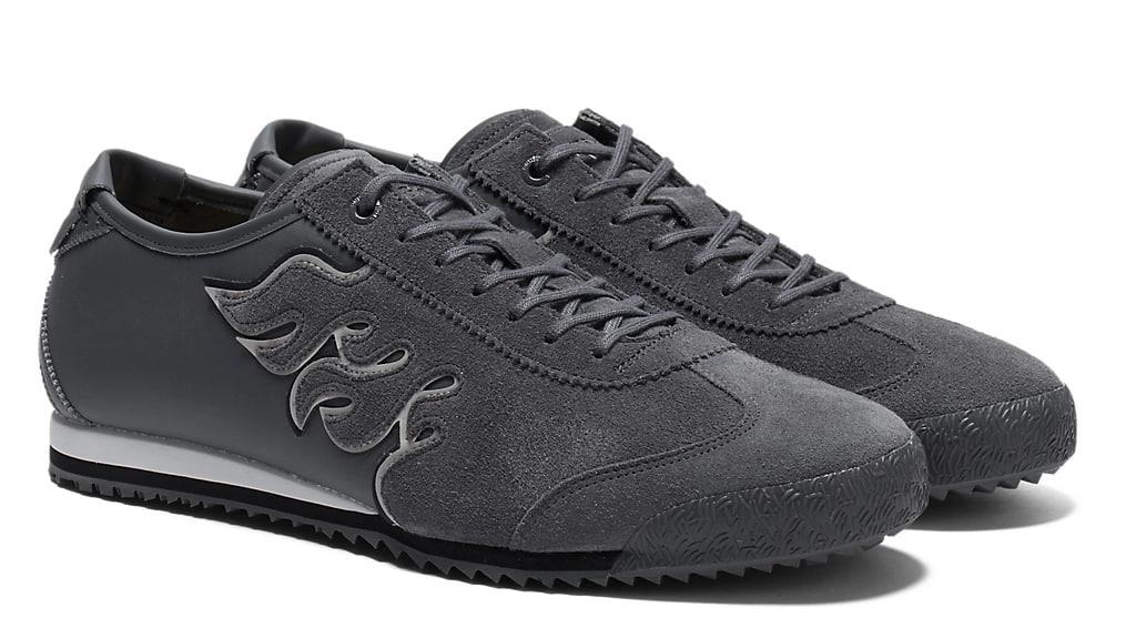 Alternative view of Giày Onitsuka Tiger Mexico 66 SD 'Grey' 1183C446-020