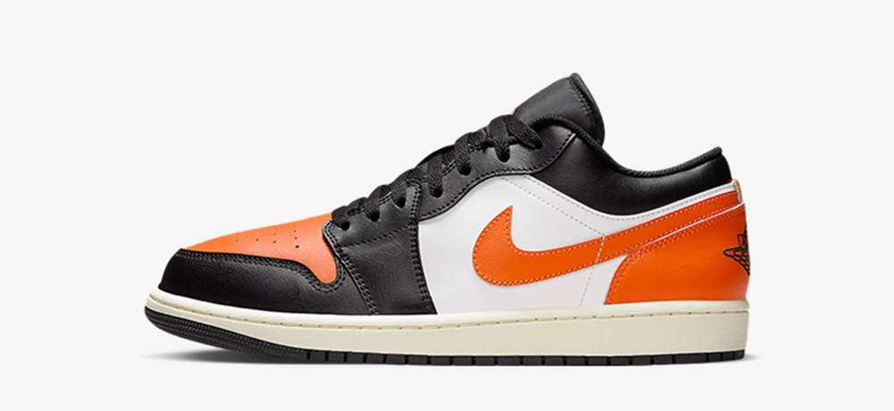 Giay Nike Air Jordan 1 Low 'Shattered Backboard' 553558-081