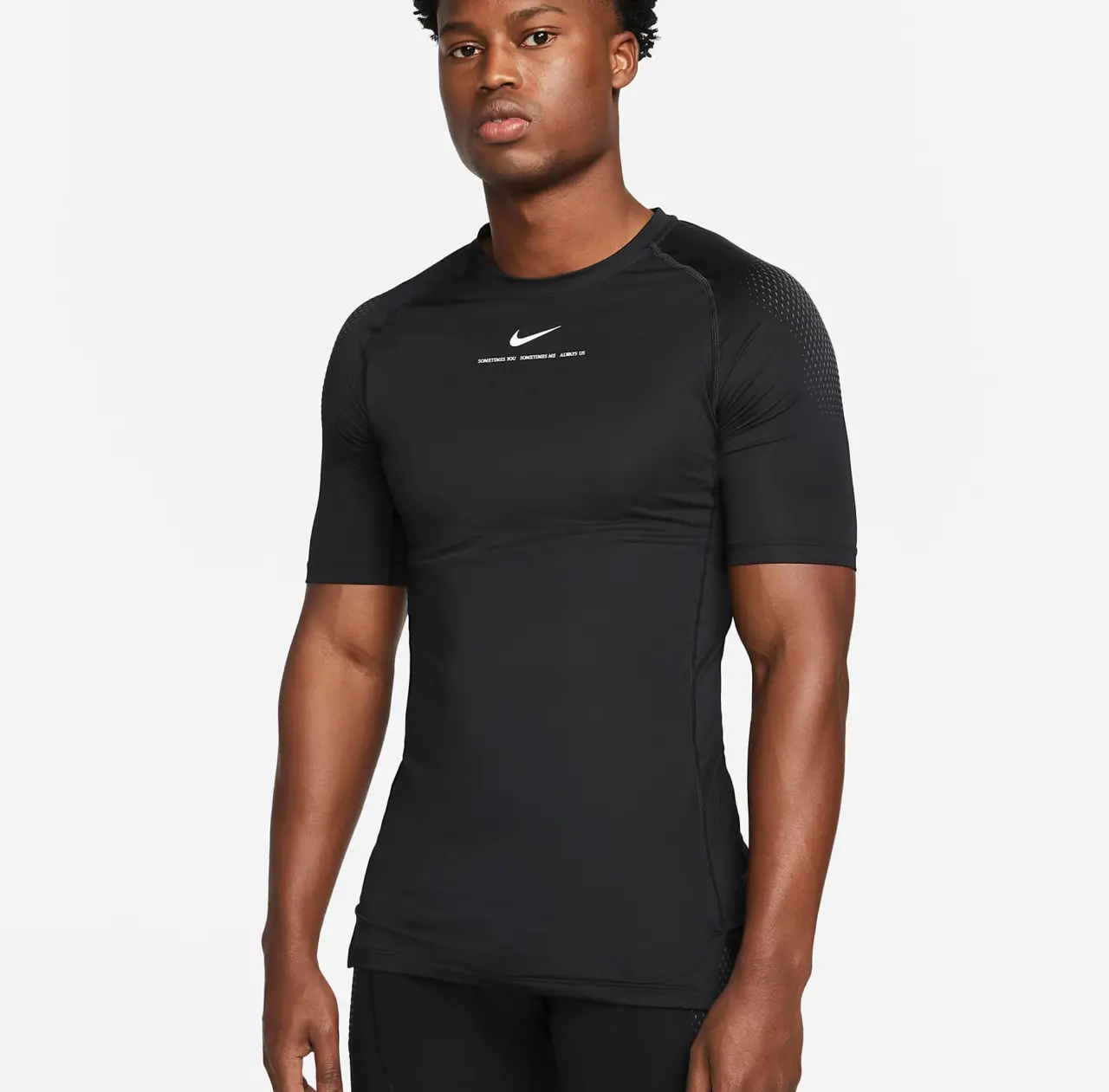 Ao Nike x NOCTA Drake Sleeve Inner Top 'Black' DM1710-010