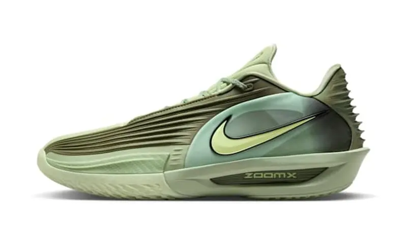 Giay Nike G.T. Cut 3 Turbo 'Green Olive' HV9918-300