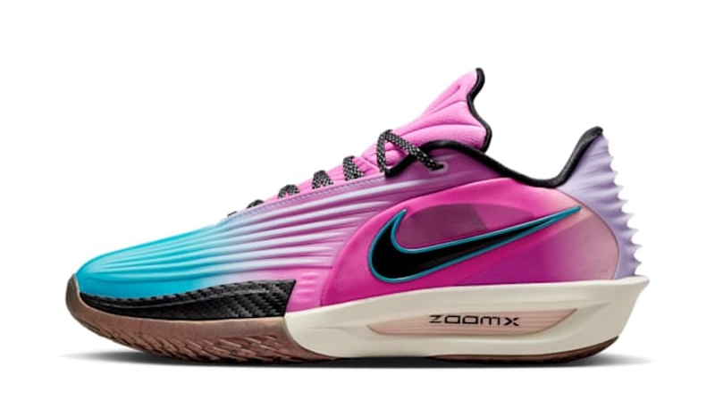 Giay Nike G.T. Cut 3 Turbo 'South Beach' HV9918-900