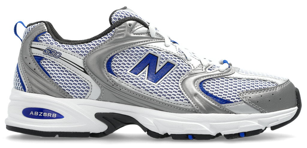 Giay New Balance 530 'Silver Blue' U530ADE