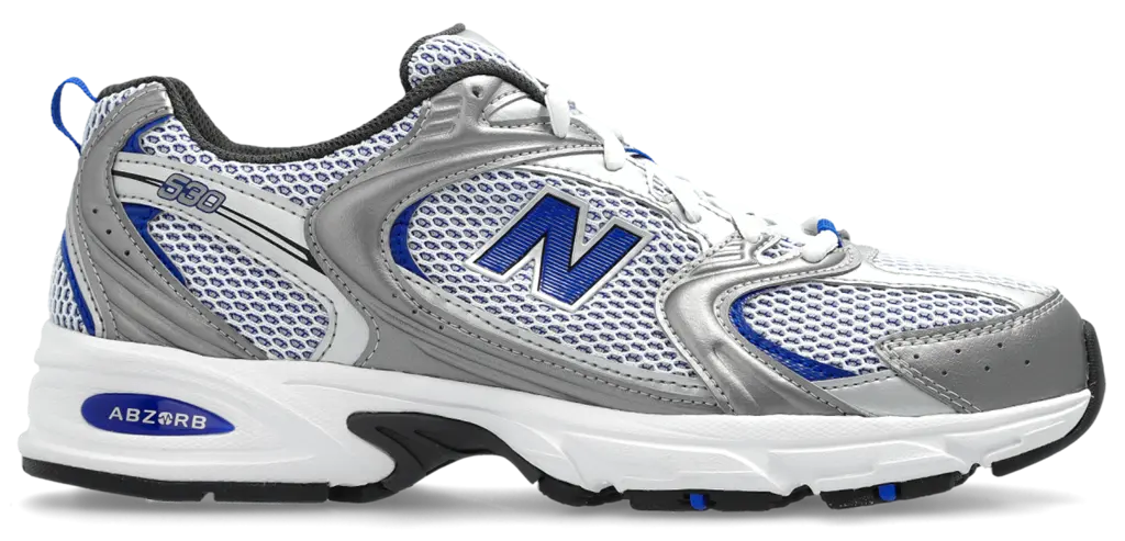 Giay New Balance 530 'Silver Blue' U530ADE