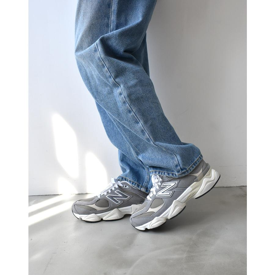 Giay New Balance 9060 'Grey Brown' GC9060BA