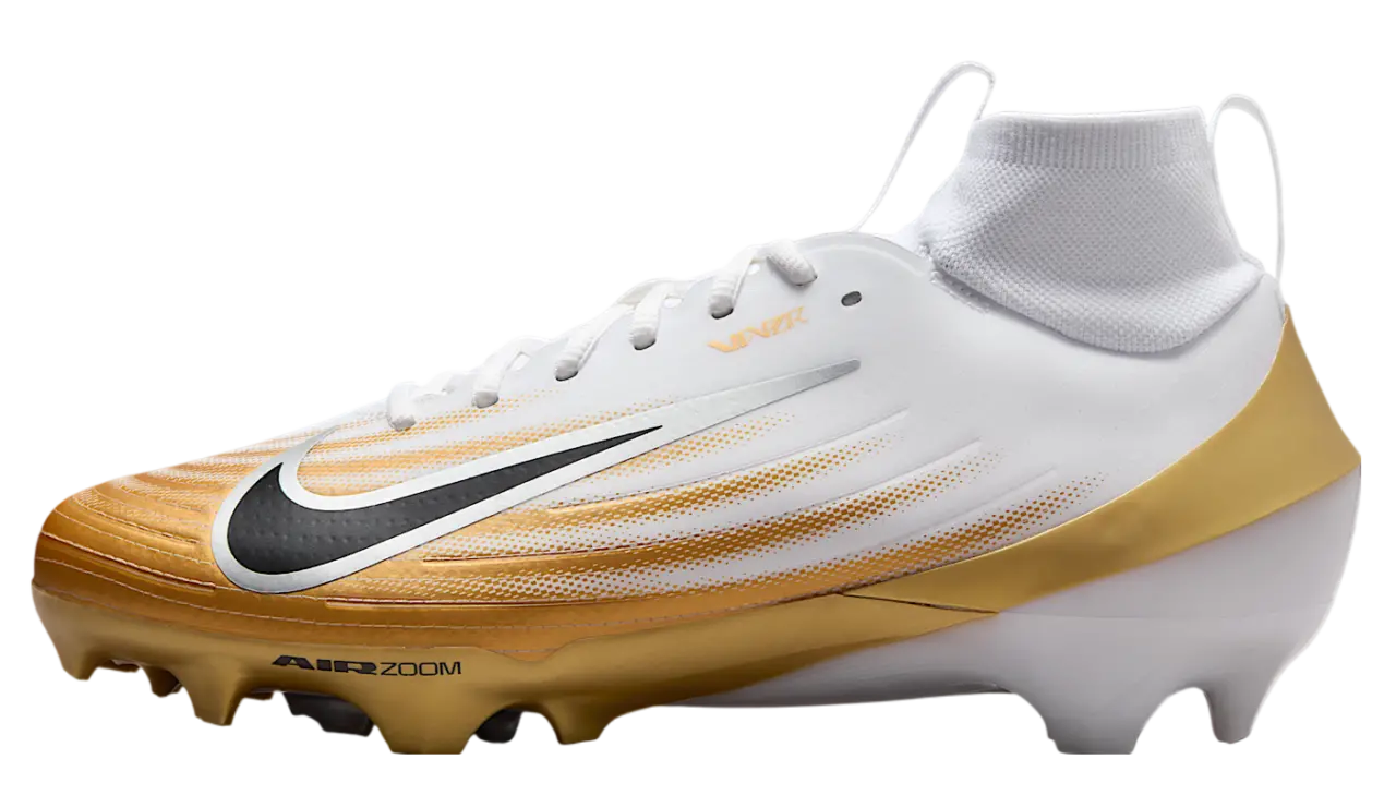 Giay Nike Zoom Air Vapor Pro 1 'White Metallic Gold' FB3298-103