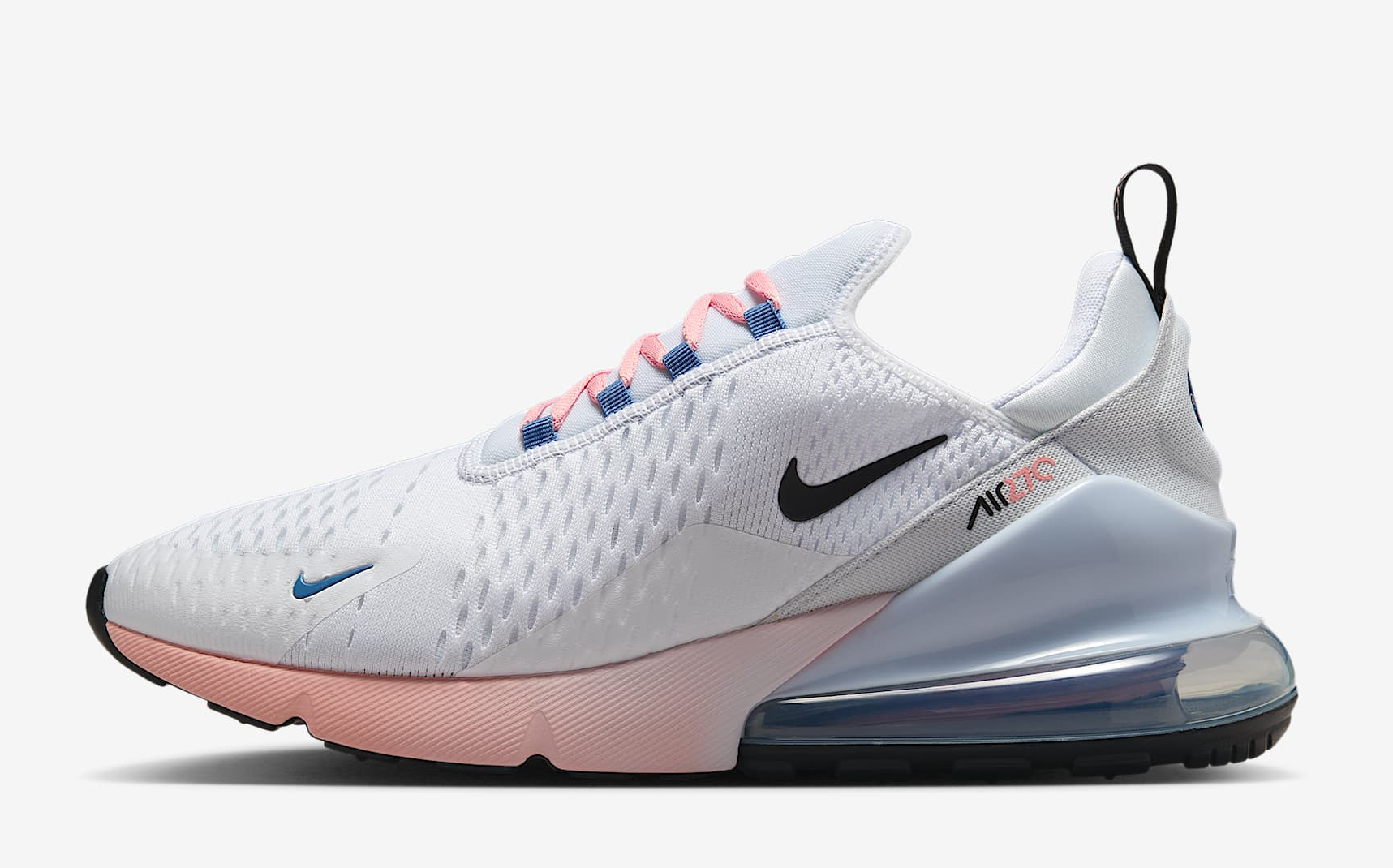 Giay Nike Air Max 270 'Washington Nationals' HQ8002-100