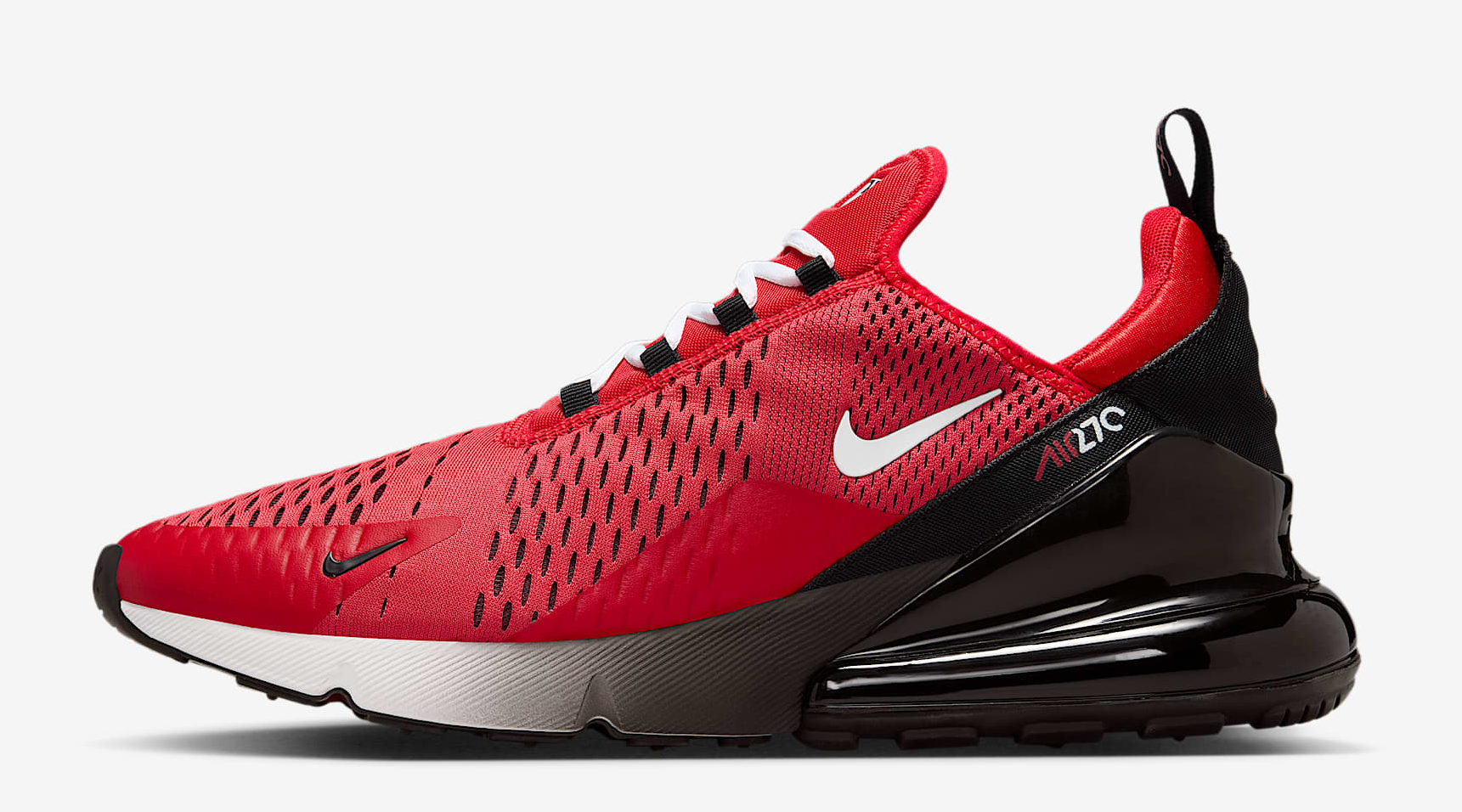 Giay Nike Air Max 270 'Chicago White Sox' HQ8004-600