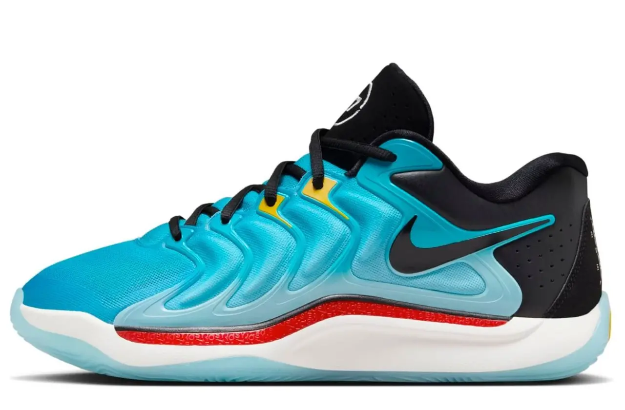 Giay Nike KD 17 'N7' HJ9090-488