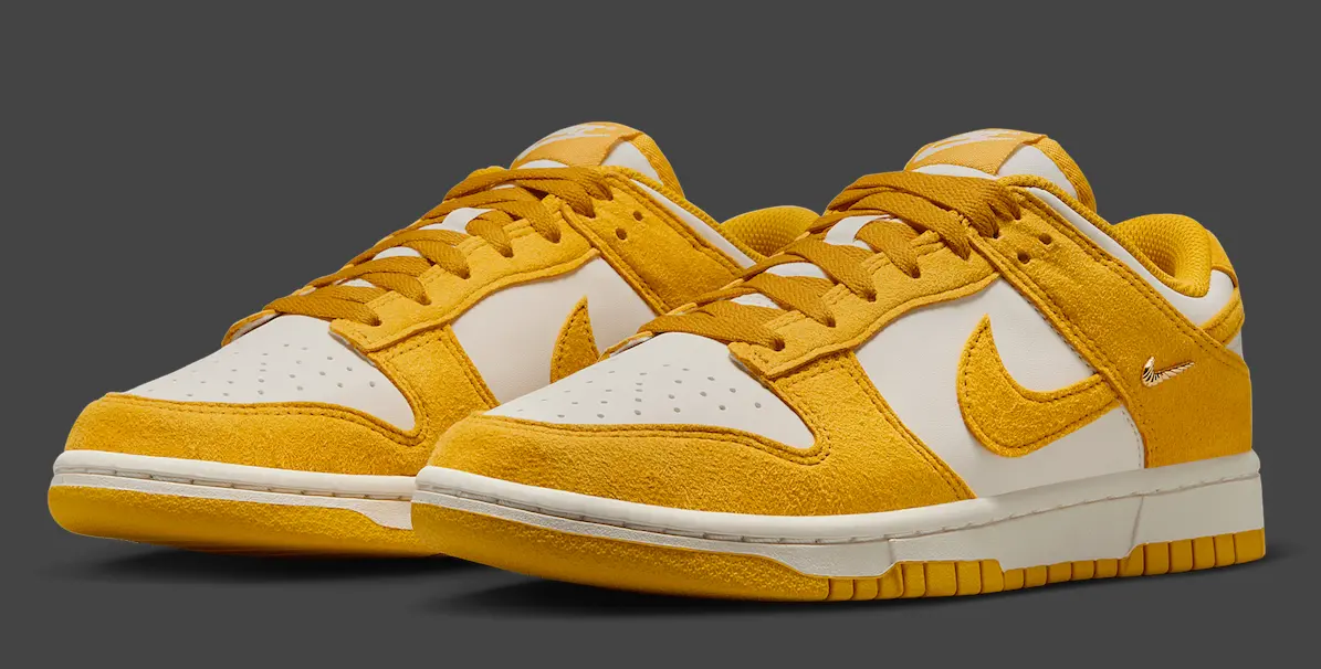 Giay Nike Dunk Low 'Dark Sulfur' IB4417-101